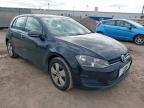 2013 VOLKSWAGEN GOLF SE BLUEMOTION TECH T  for sale at Copart WESTBURY
