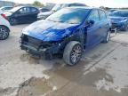 2018 SEAT IBIZA SE DESIGN for sale at Copart YORK