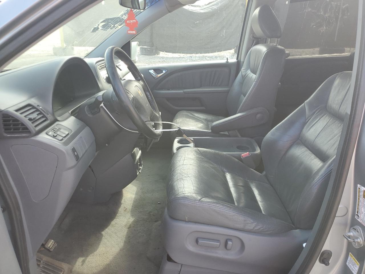 2007 Honda Odyssey Exl VIN: 5FNRL38767B009072 Lot: 71534575