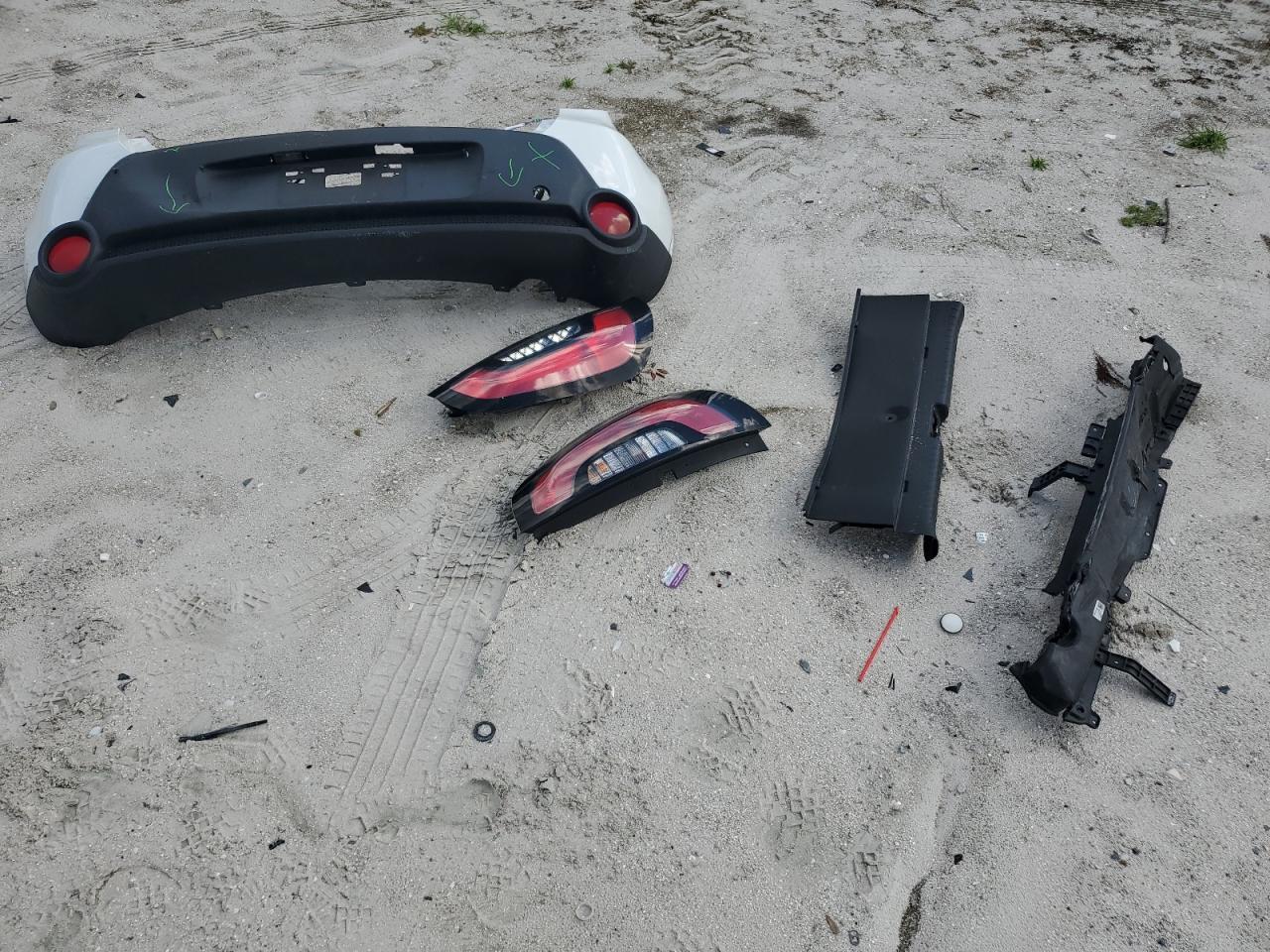 2016 Kia Soul VIN: KNDJN2A25G7853285 Lot: 80645075