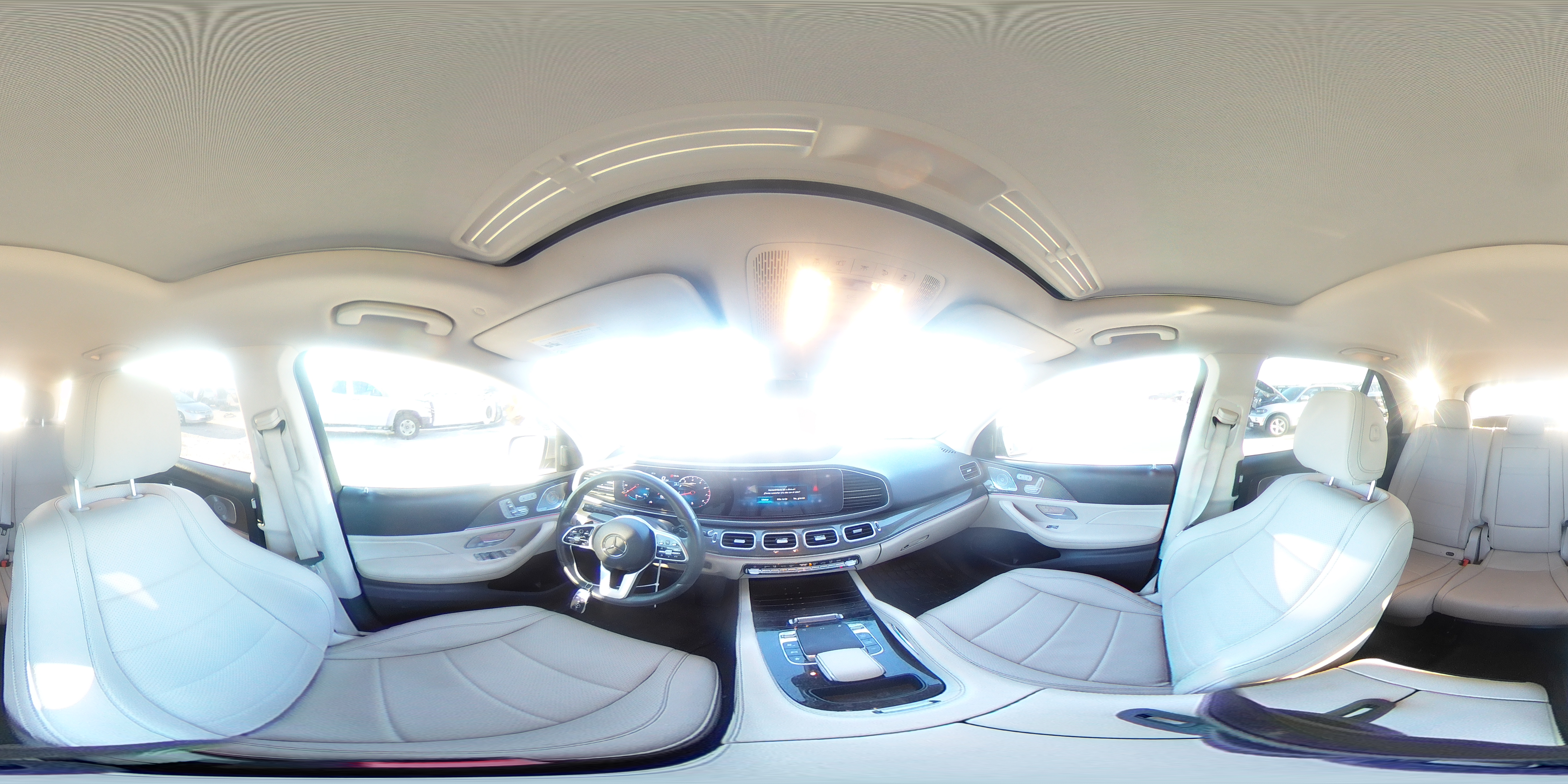 2020 Mercedes-Benz Gle 350 4Matic VIN: 4JGFB4KE4LA040449 Lot: 84407925