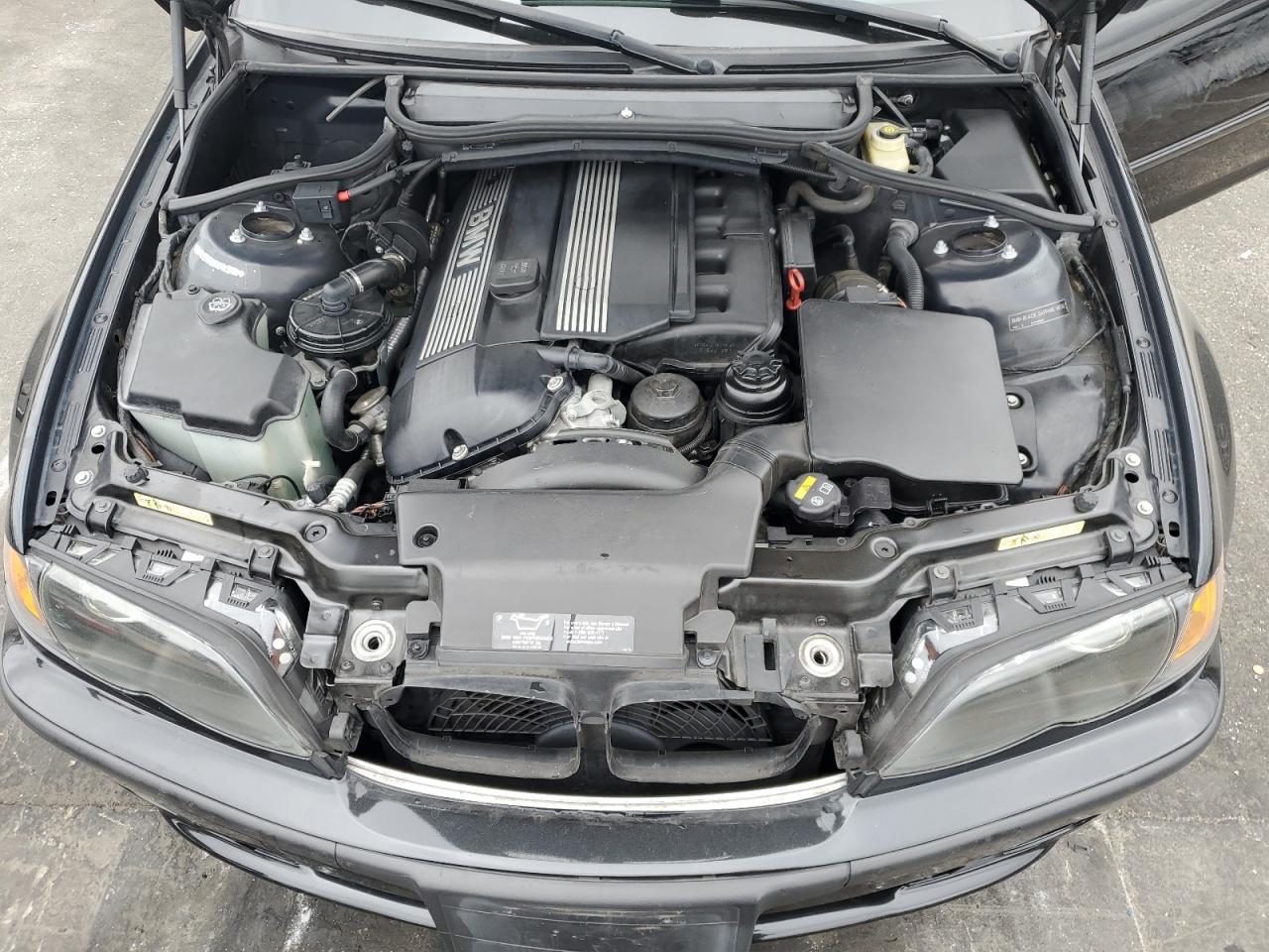 2005 BMW 330 I VIN: WBAEV534X5KM41730 Lot: 84789335