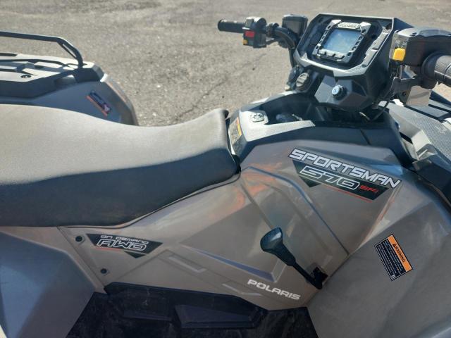 2022 POLARIS SPORTSMAN 570 EPS  