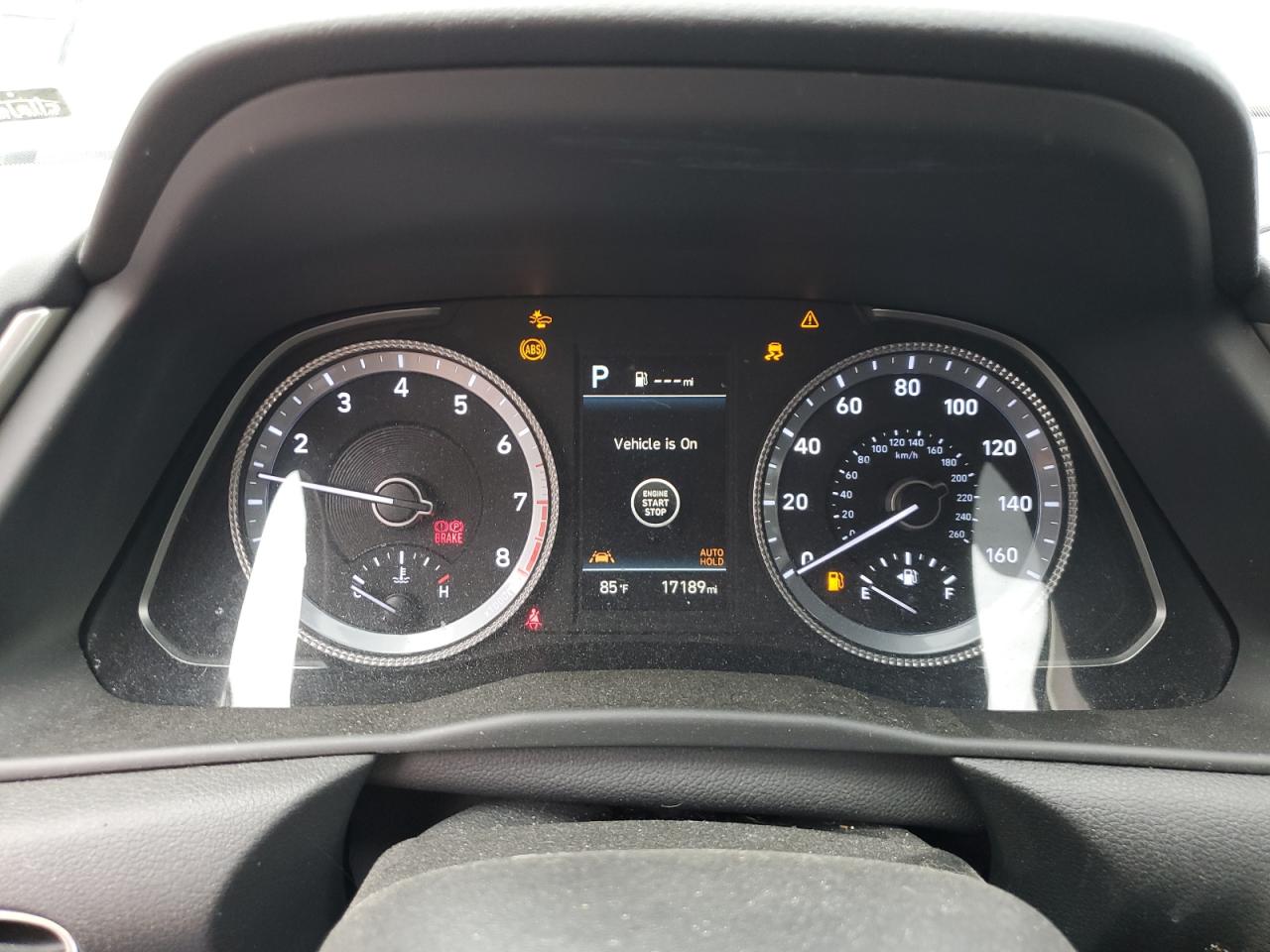 2022 Hyundai Sonata Sel VIN: KMHL64JA1NA242237 Lot: 71129685