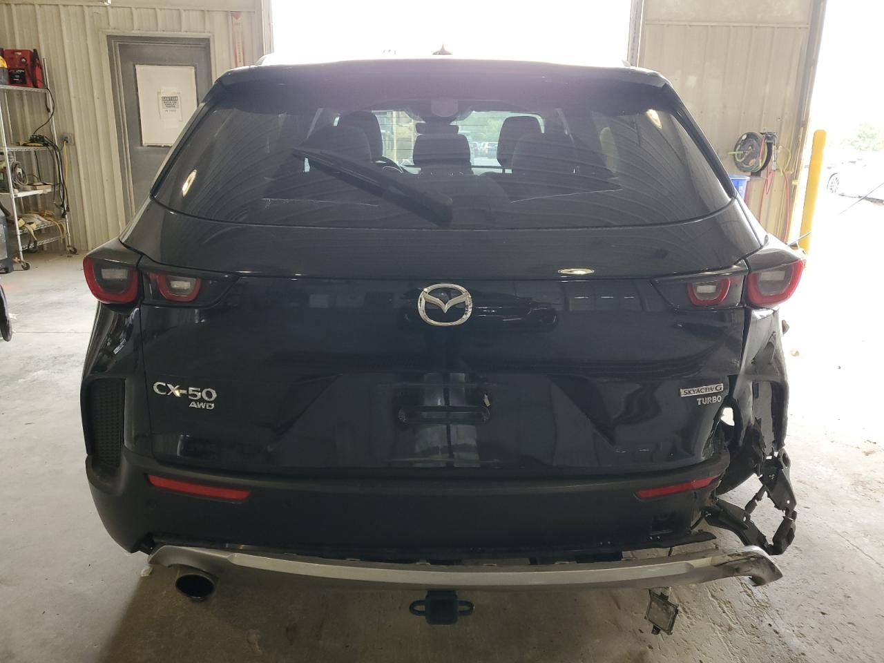 2023 Mazda Cx-50 Premium Plus VIN: 7MMVABEY1PN140911 Lot: 71861875