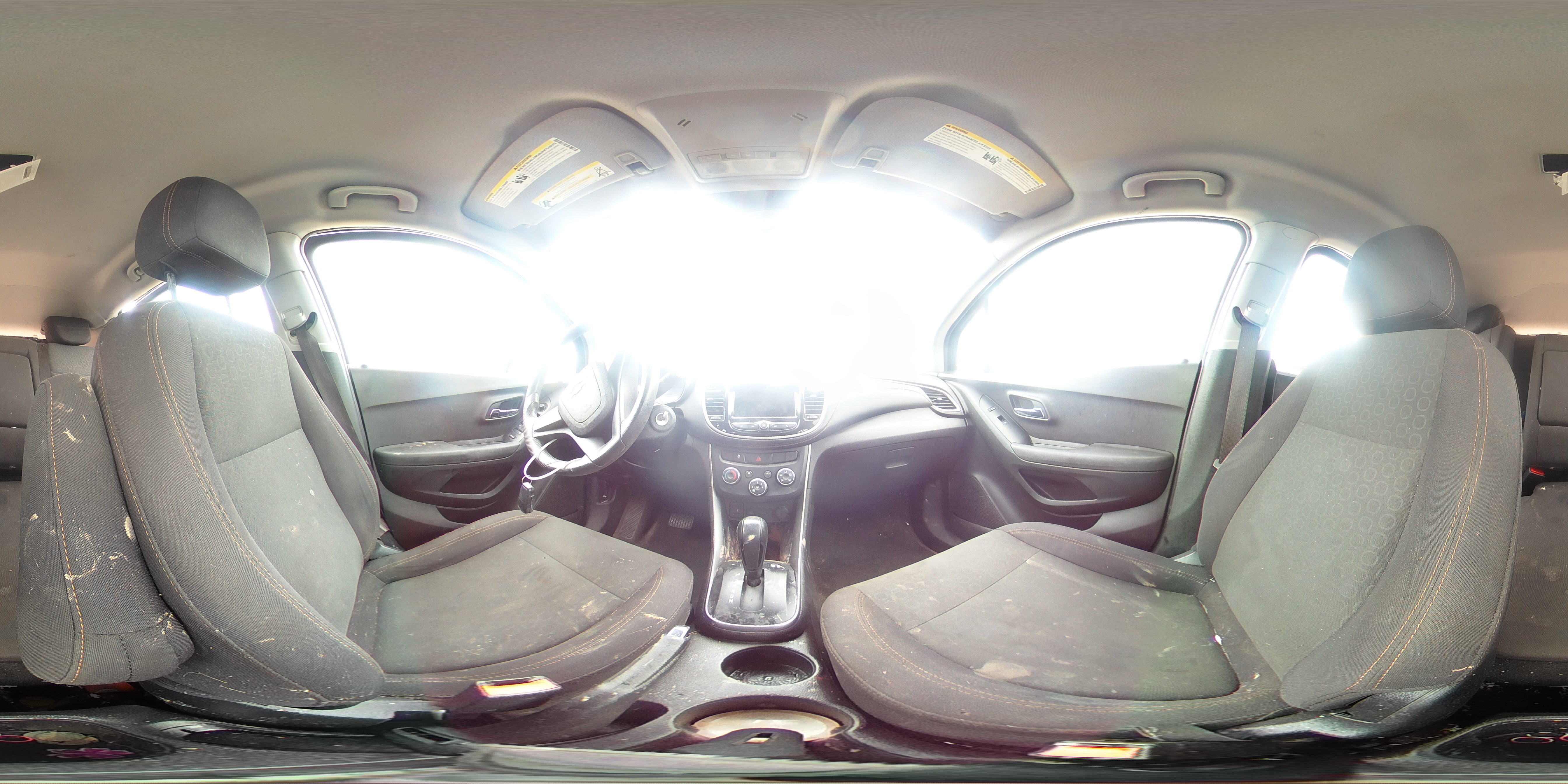 2018 Chevrolet Trax Ls VIN: 3GNCJKSBXJL198764 Lot: 80836955