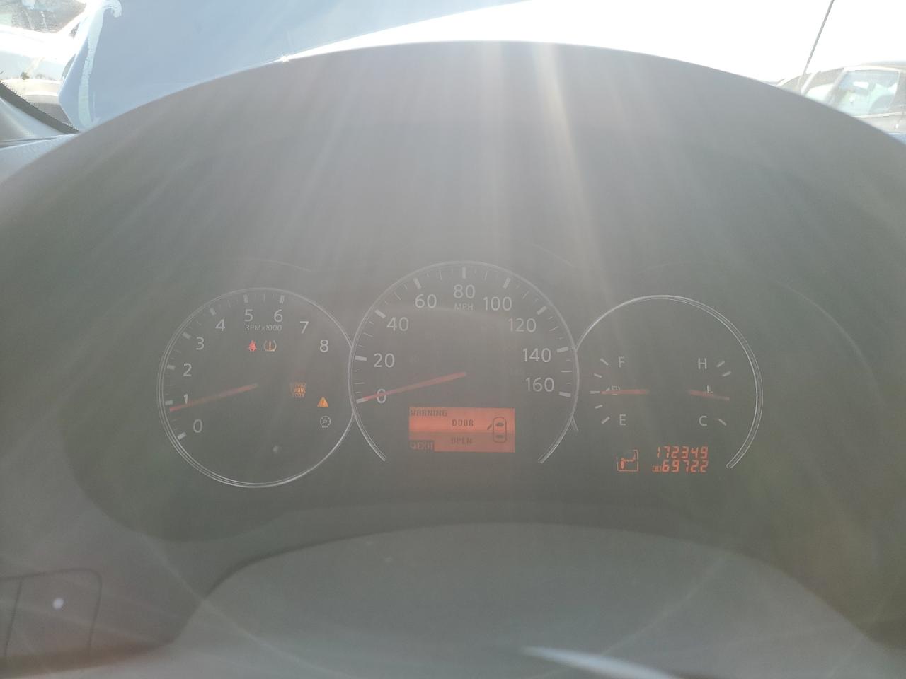 2010 Nissan Altima Base VIN: 1N4AL2AP0AN409659 Lot: 80453955