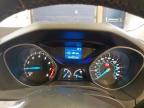 2012 FORD FOCUS ZETEC TURBO 1.0 125 ECOBOOST ZETEC 5DR for sale at Copart SANDWICH