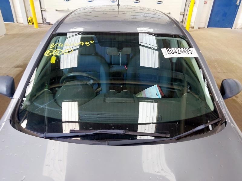 2010 NISSAN QASHQAI VISIA 1.6 VISIA 5DR