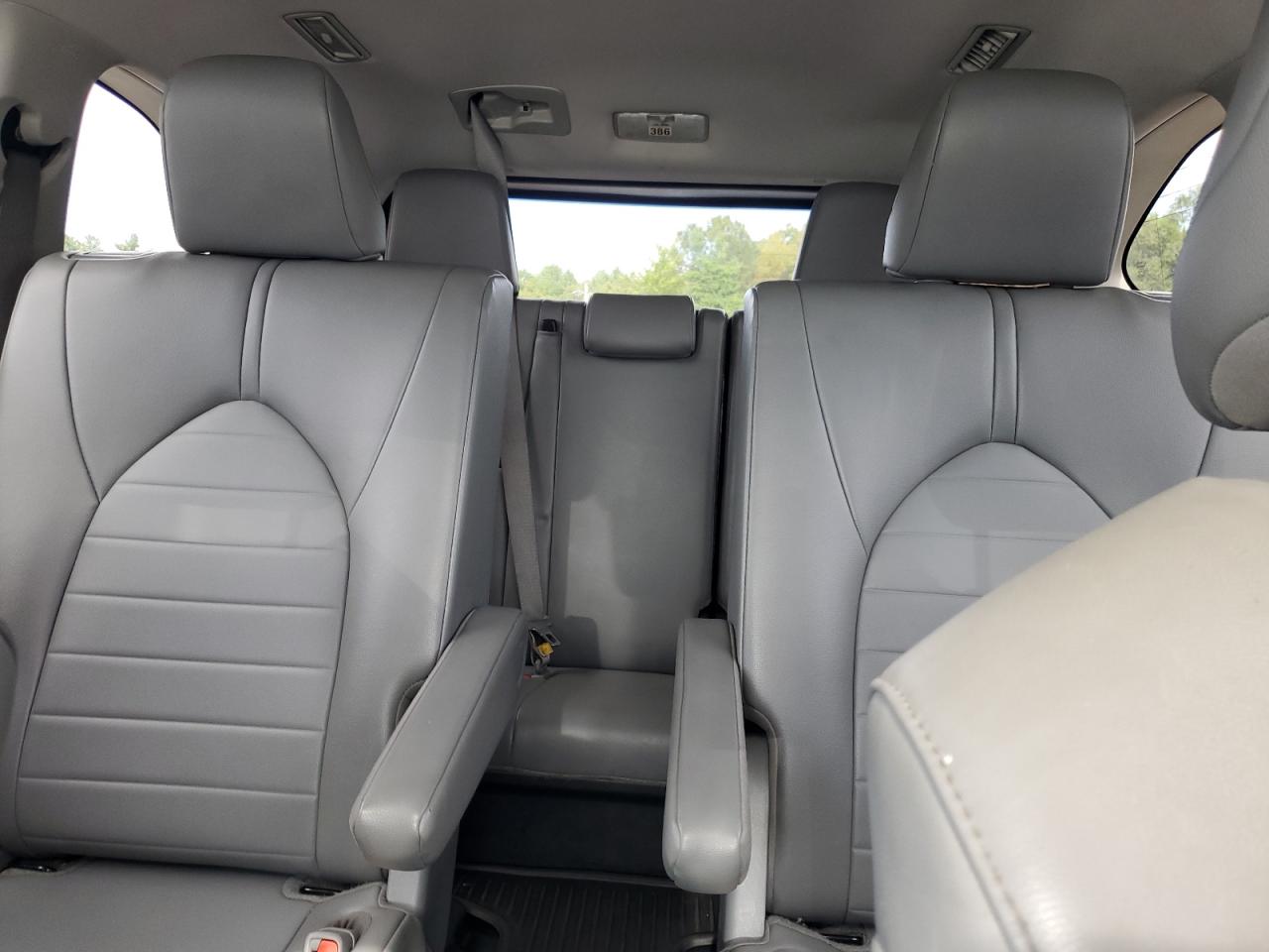 2022 Toyota Highlander Xle VIN: 5TDHZRBH9NS235839 Lot: 80360895