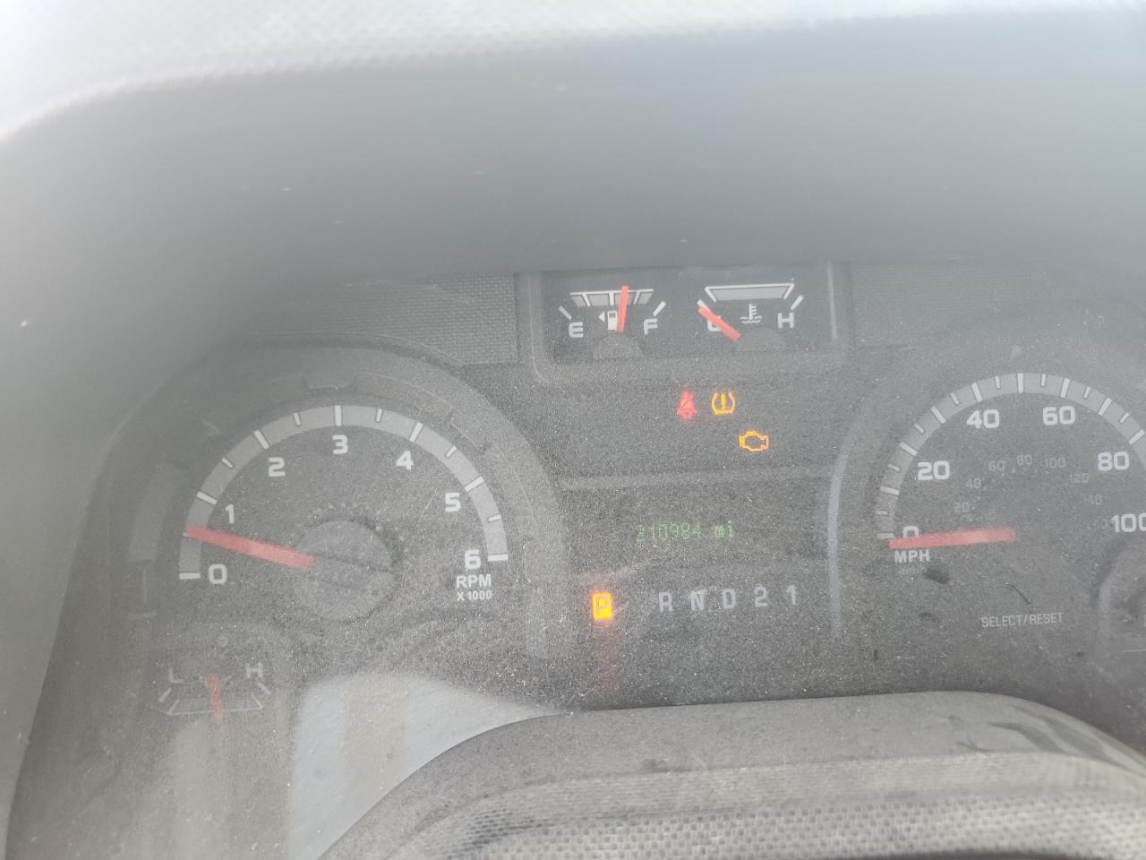 2009 Ford Econoline E350 Super Duty Wagon VIN: 1FBSS31L09DA13466 Lot: 81419255