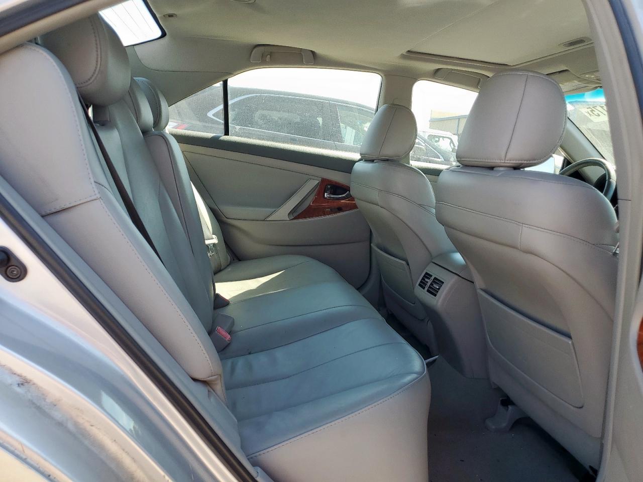 2008 Toyota Camry Ce VIN: 4T1BE46K68U783111 Lot: 84560175