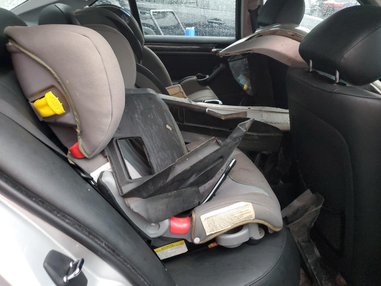 2003 BMW 325 I VIN: WBAEV334X3KL79375 Lot: 83877425