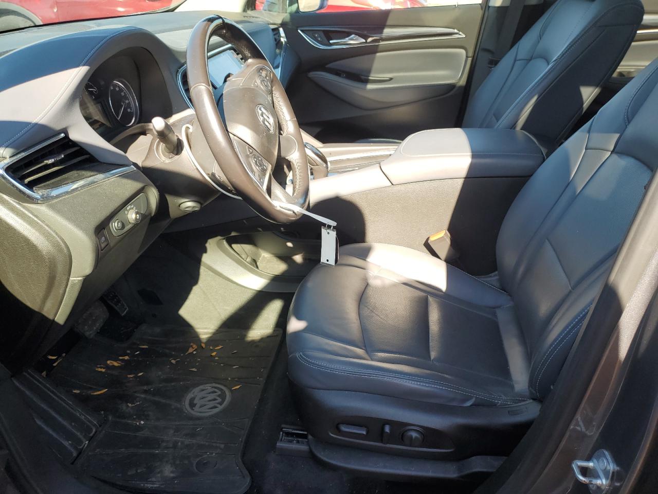 2018 Buick Enclave Premium VIN: 5GAEVBKW1JJ238814 Lot: 84563085