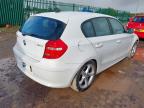2010 BMW 116I SPORT  for sale at Copart WESTBURY