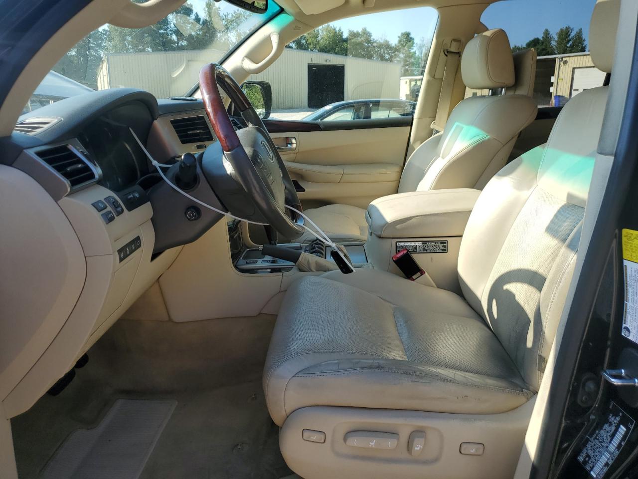 2013 Lexus Lx 570 VIN: JTJHY7AXXD4129813 Lot: 71480855