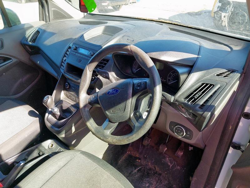 2020 FORD TRANSIT CONNECT 200 BASE 