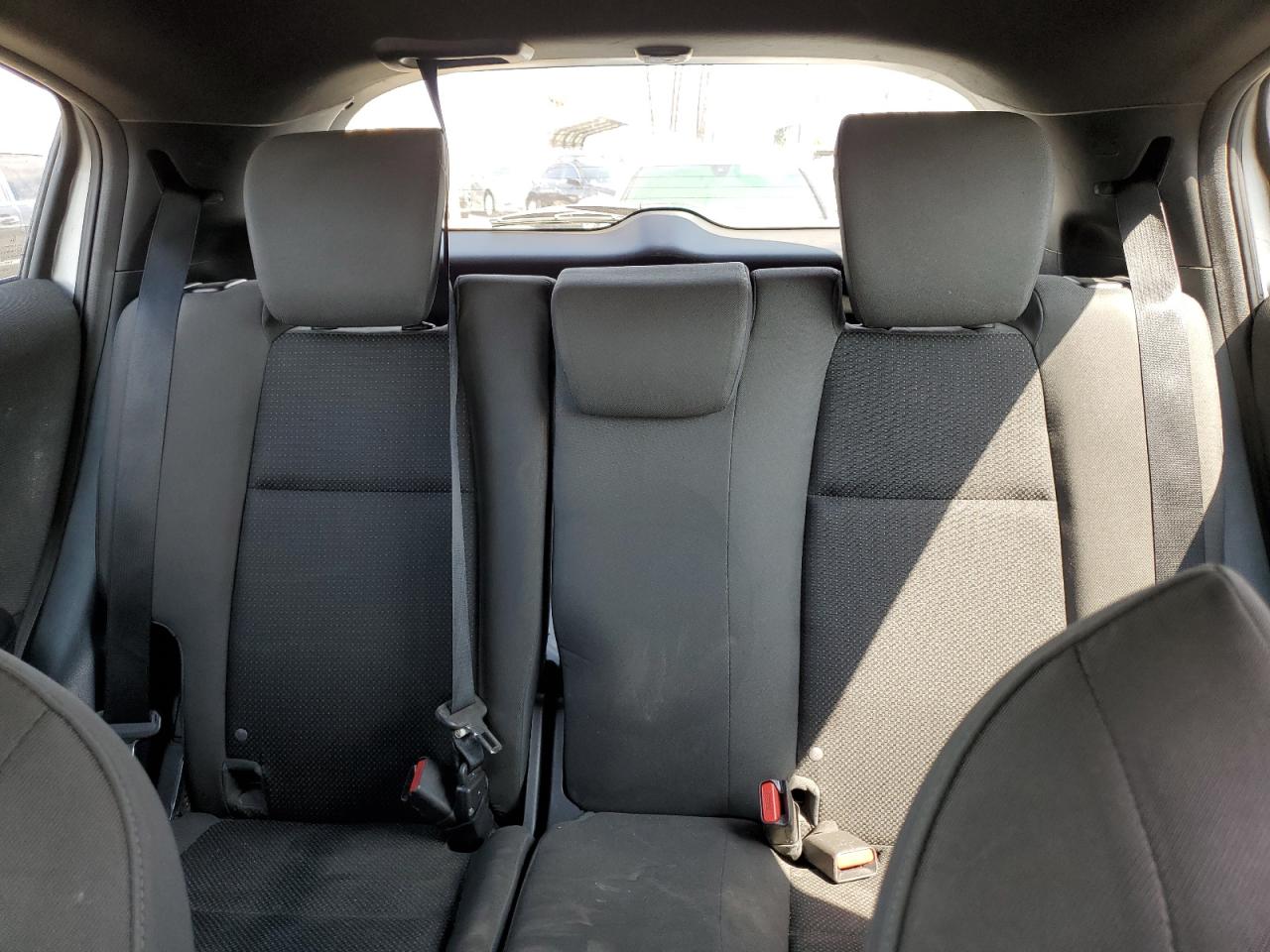 2019 Honda Hr-V Sport VIN: 3CZRU5H15KM724427 Lot: 71928665