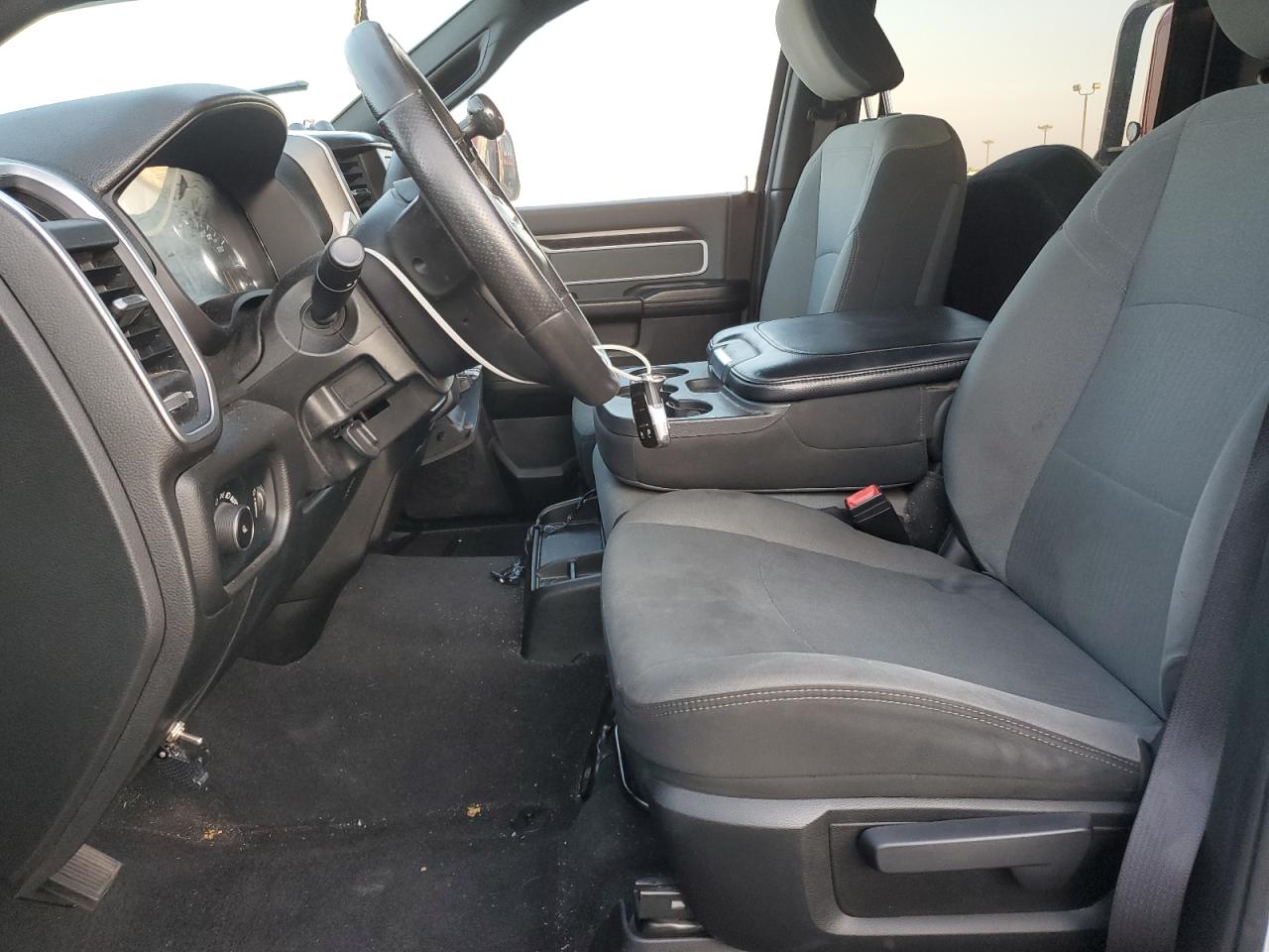 2021 Ram 3500 Big Horn VIN: 3C63RRHL6MG565514 Lot: 80358455