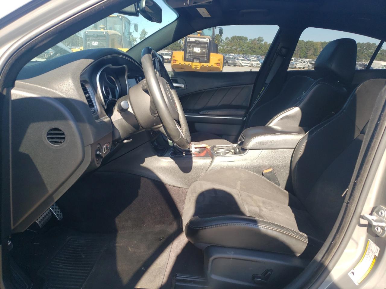 2018 Dodge Charger R/T 392 VIN: 2C3CDXGJ9JH200367 Lot: 71157925