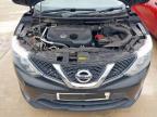 2014 NISSAN QASHQAI TEKNA DCI  for sale at Copart SANDY