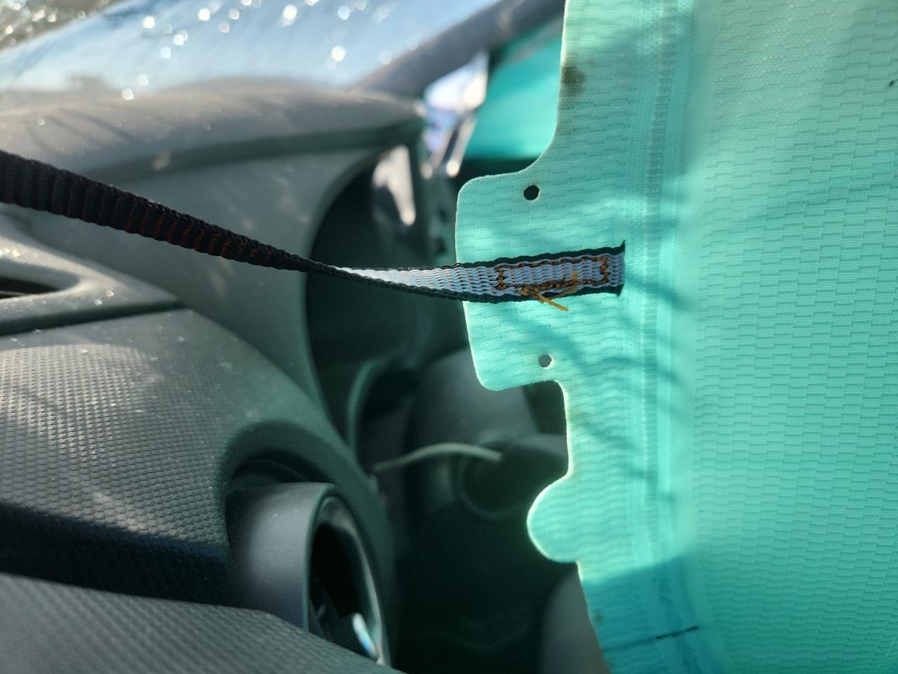 2023 Hyundai Kona Sel VIN: KM8K6CAB9PU049852 Lot: 83810625