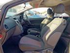 2007 VAUXHALL CORSA SXI  for sale at Copart BRISTOL