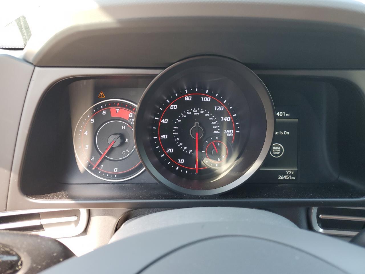 2022 Hyundai Elantra Sel VIN: 5NPLM4AG2NH082960 Lot: 71285245