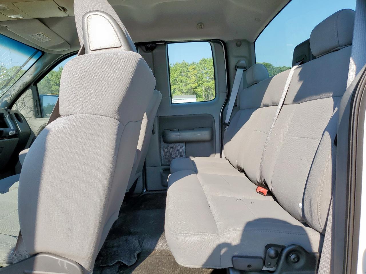 2006 Ford F150 VIN: 1FTRX12WX6NB02203 Lot: 80689035