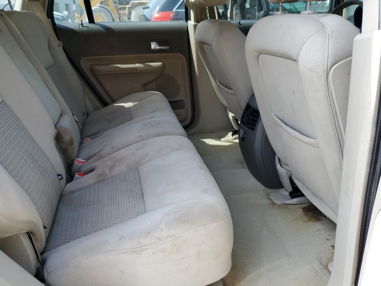 2010 Ford Edge Se VIN: 2FMDK3GC9ABB73380 Lot: 80481145