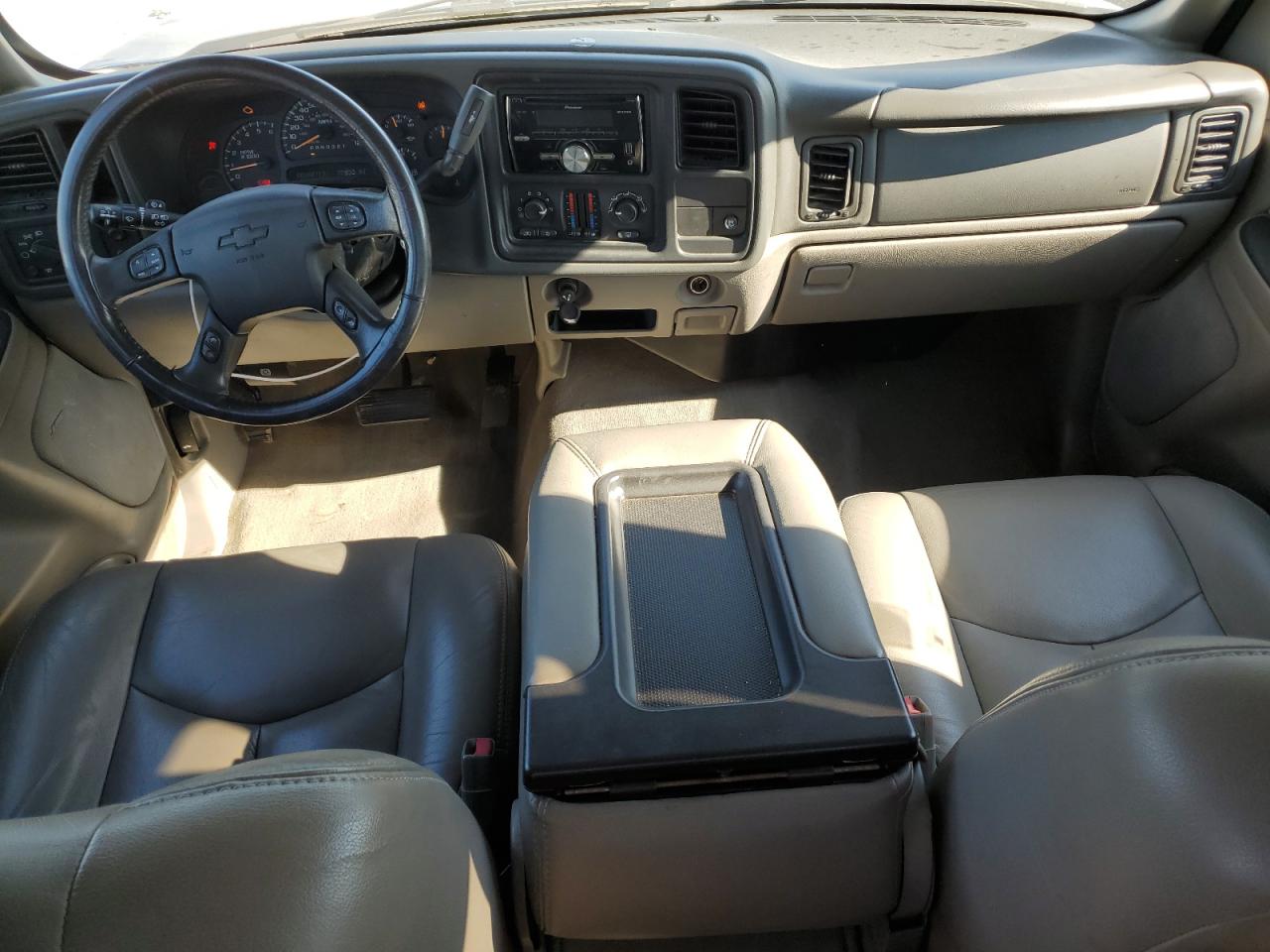 2006 Chevrolet Avalanche C1500 VIN: 3GNEC12Z16G100344 Lot: 71084035