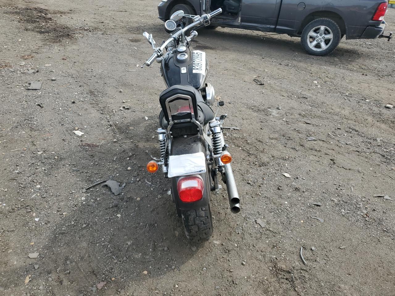 2003 Harley-Davidson Fxd VIN: 1HD1GHV113K315395 Lot: 83972895