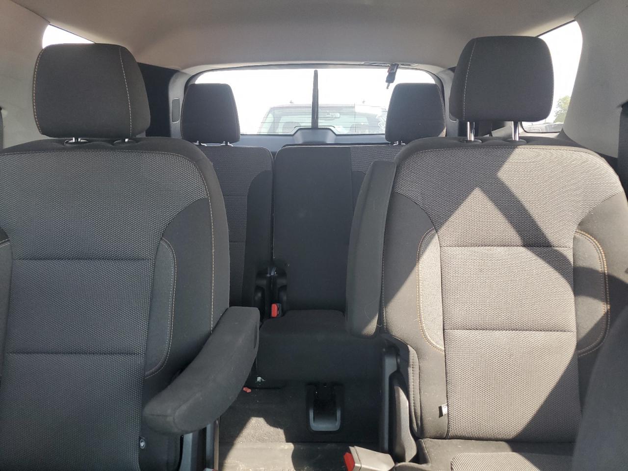 2020 Chevrolet Traverse Lt VIN: 1GNERGKW6LJ227320 Lot: 67602365