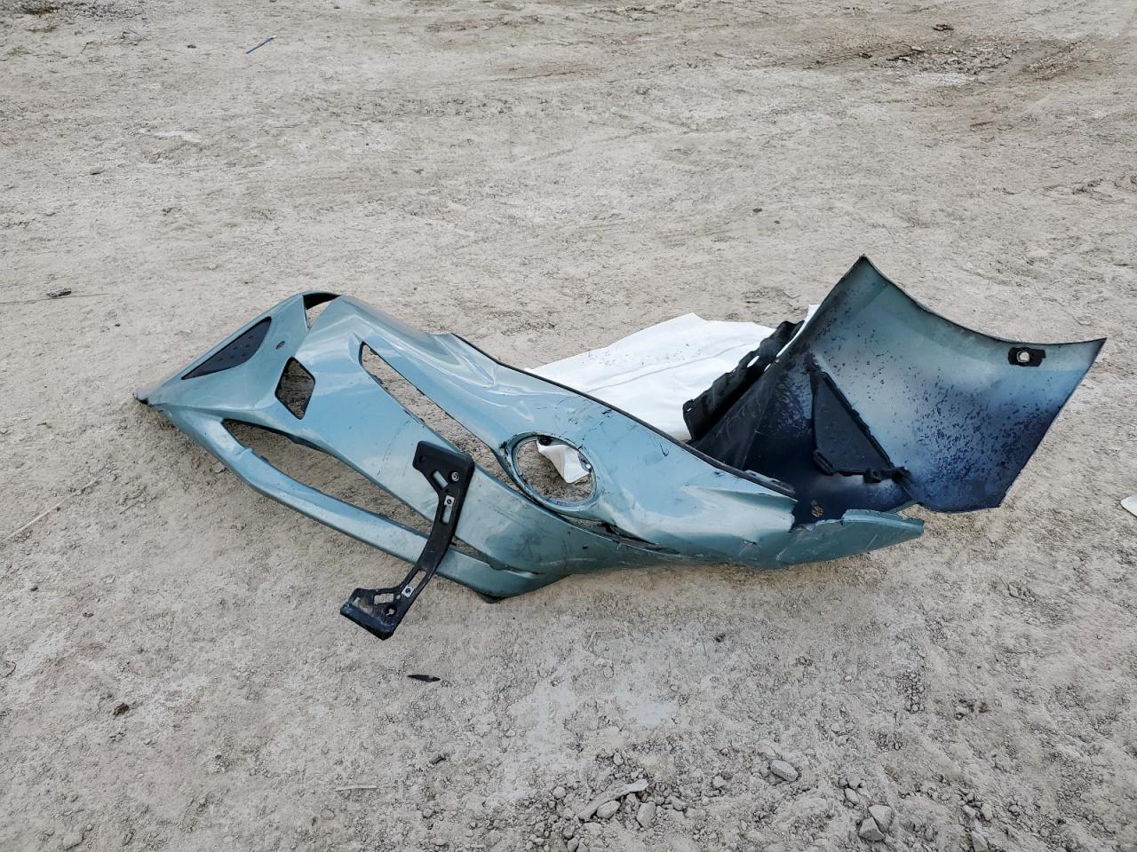 2018 Toyota Prius VIN: JTDKBRFU2J3060394 Lot: 80486455