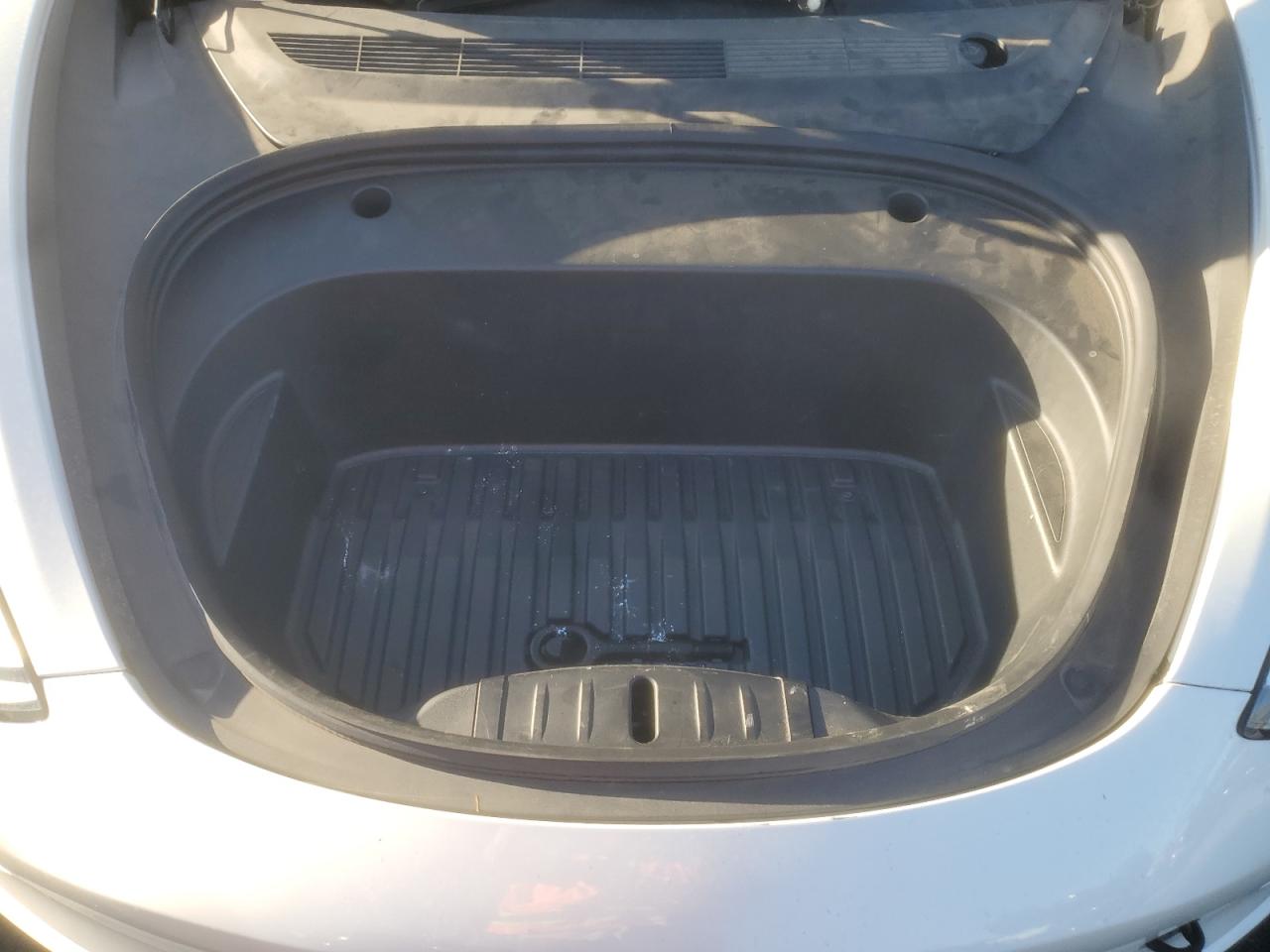 2020 Tesla Model 3 VIN: 5YJ3E1EA3LF614634 Lot: 80351945