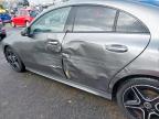 2023 MERCEDES-BENZ CLA 180 AMG LINE PREMIUM  for sale at Copart ST HELENS