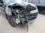 2018 MITSUBISHI ECLIPSE CROSS 4 4X2  for sale at Copart SANDY