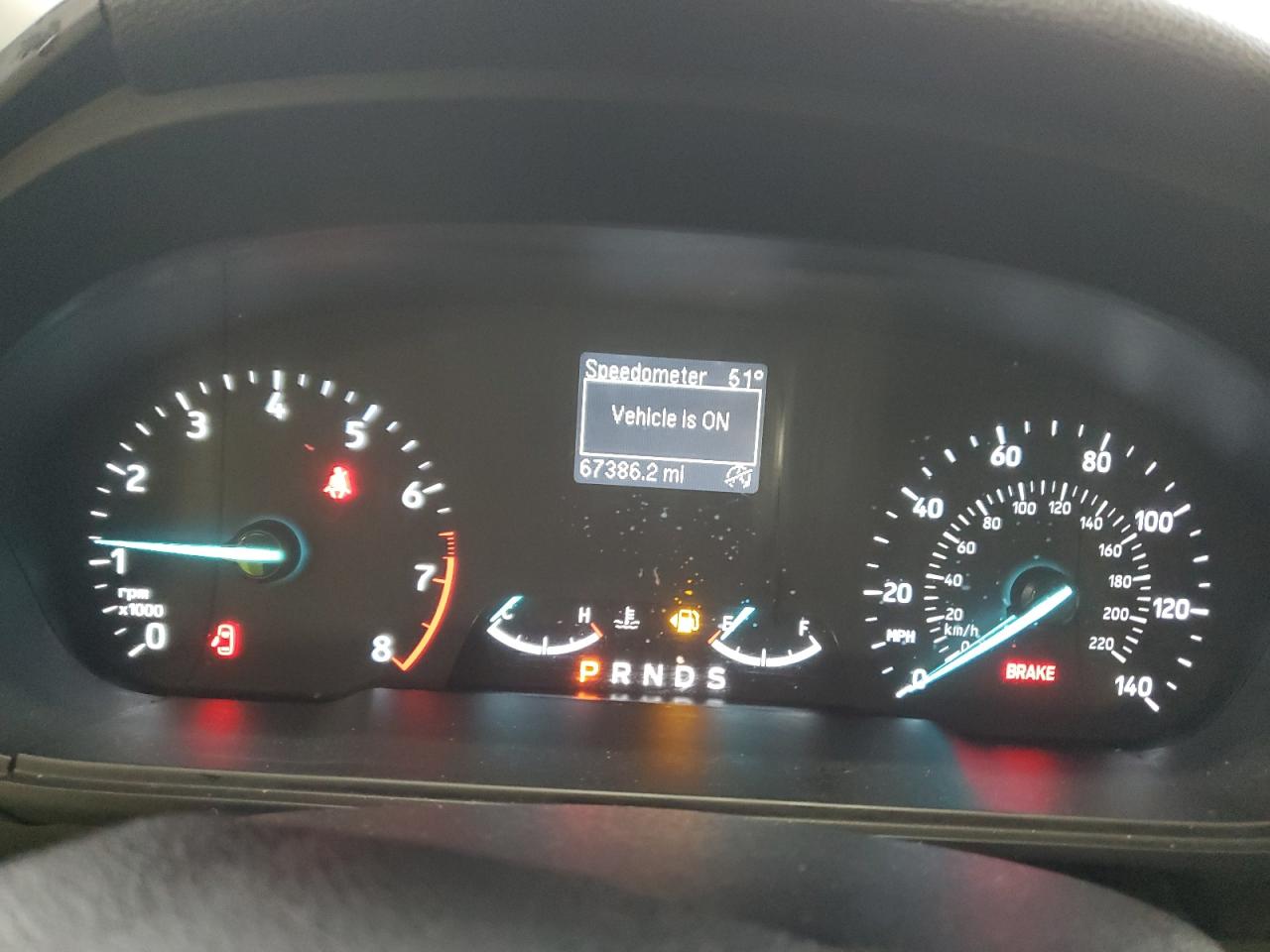 2022 Ford Ecosport S VIN: MAJ6S3FL4NC461687 Lot: 81123325