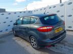 2015 FORD C-MAX ZETEC TDCI  for sale at Copart BRISTOL