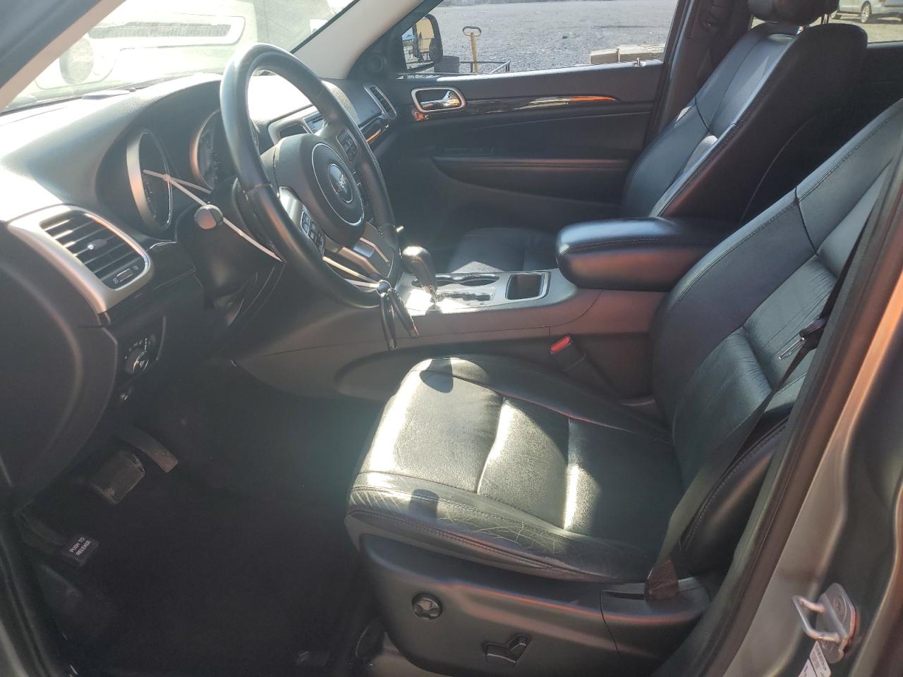 2013 Jeep Grand Cherokee Laredo VIN: 1C4RJFAGXDC545095 Lot: 72067705