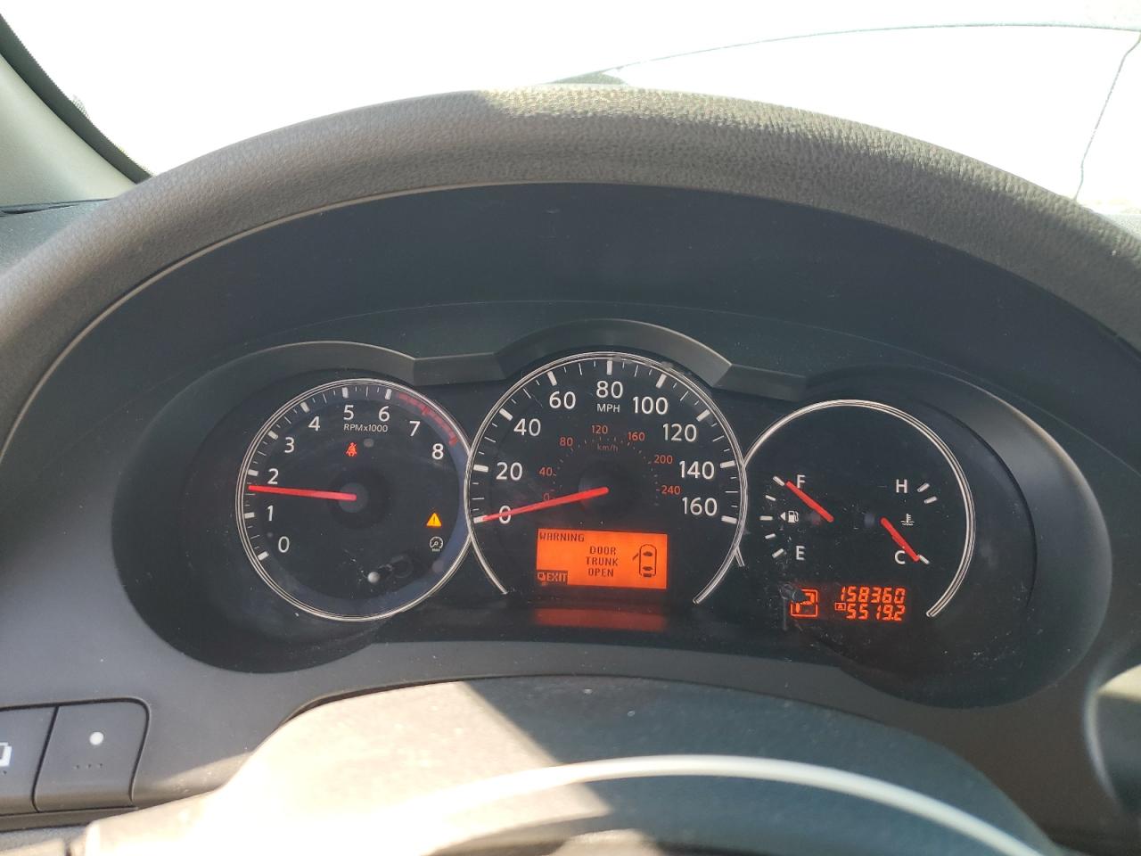 2010 Nissan Altima S VIN: 1N4AL2EP1AC183931 Lot: 81743405