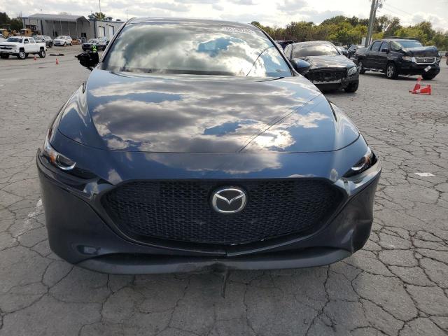  MAZDA 3 2021 Blue