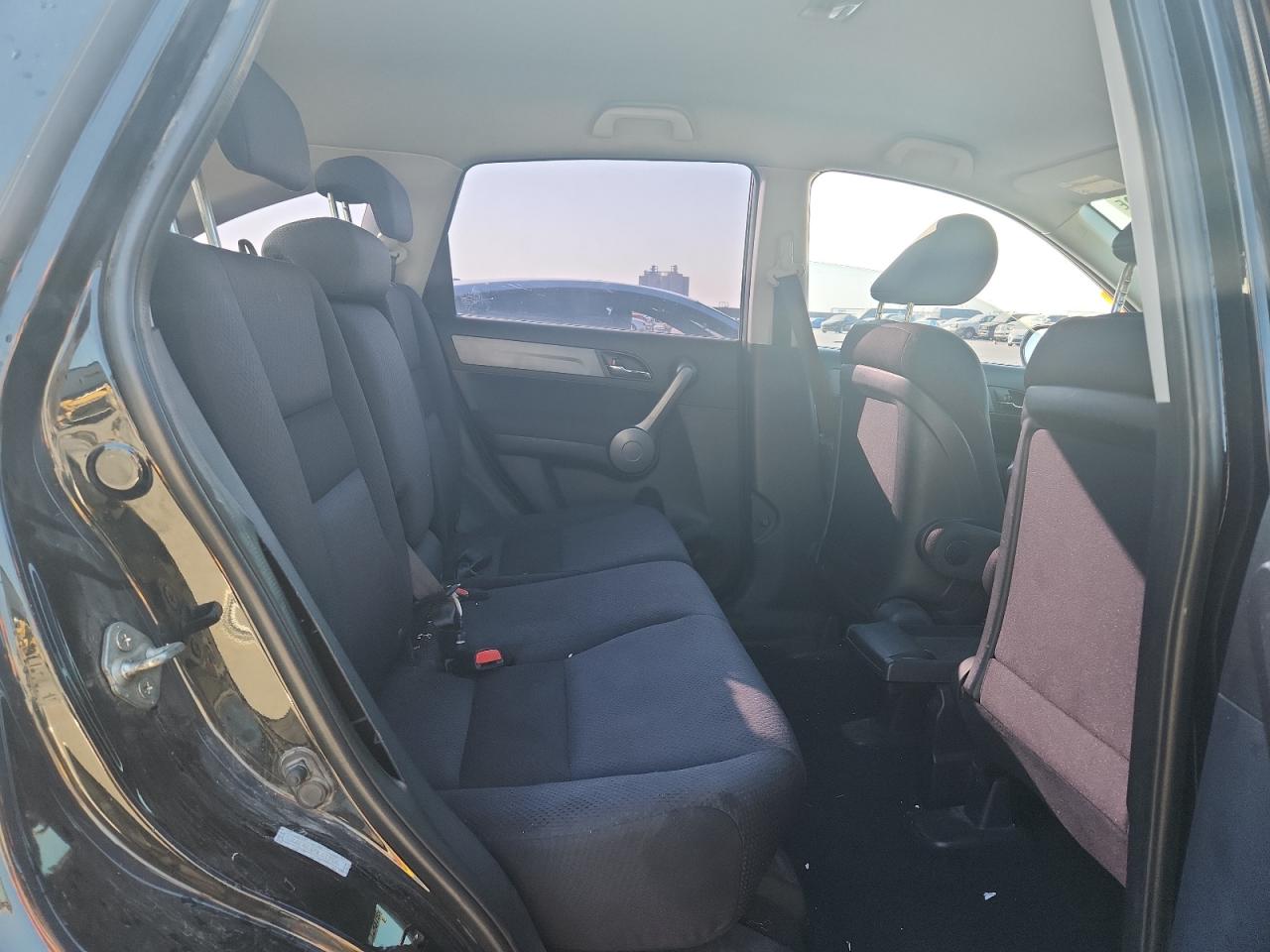 2009 Honda Cr-V Lx VIN: 5J6RE48329L033926 Lot: 81138795