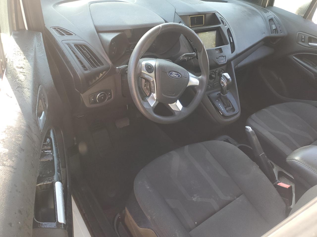 2018 Ford Transit Connect Xlt VIN: NM0LS7F79J1370408 Lot: 80473315