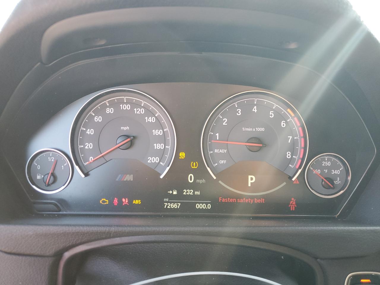 Фото: WBS8M9C55G5G41494