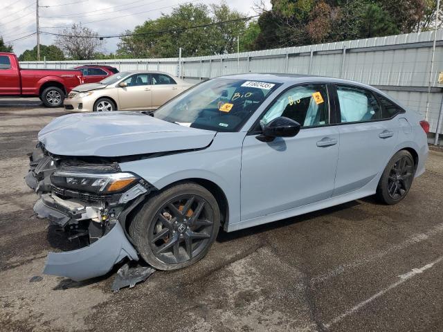 HONDA CIVIC SPOR 2023