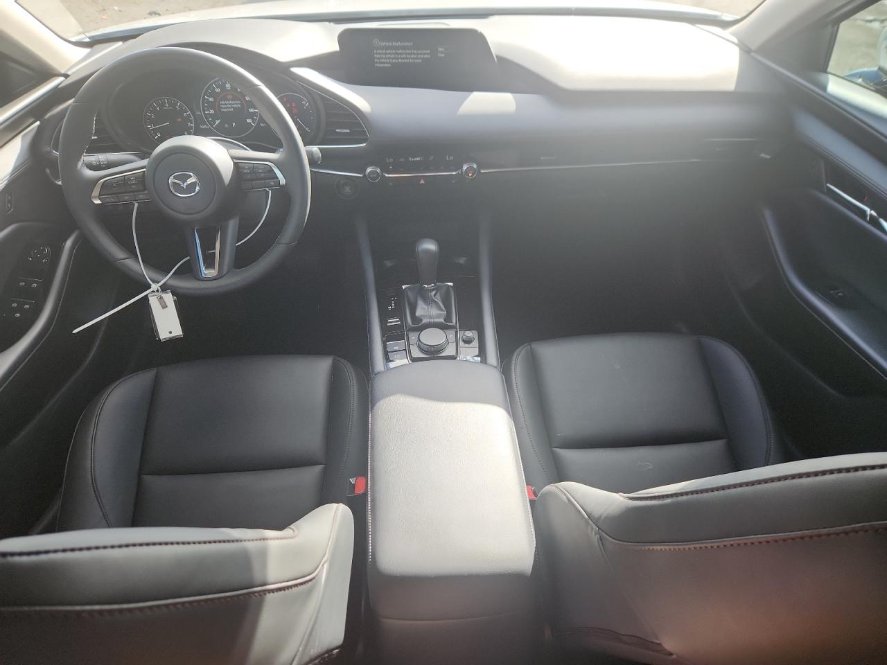 2025 Mazda 3 Preferred VIN: JM1BPACM6S1770970 Lot: 84468495