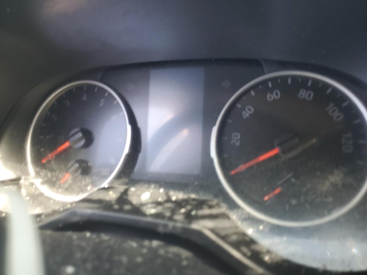 2021 Toyota Rav4 Le VIN: 2T3H1RFV1MC121985 Lot: 80503255