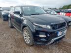 2012 LAND ROVER RANGE ROVER EVOQUE DYNAMI  for sale at Copart ROCHFORD
