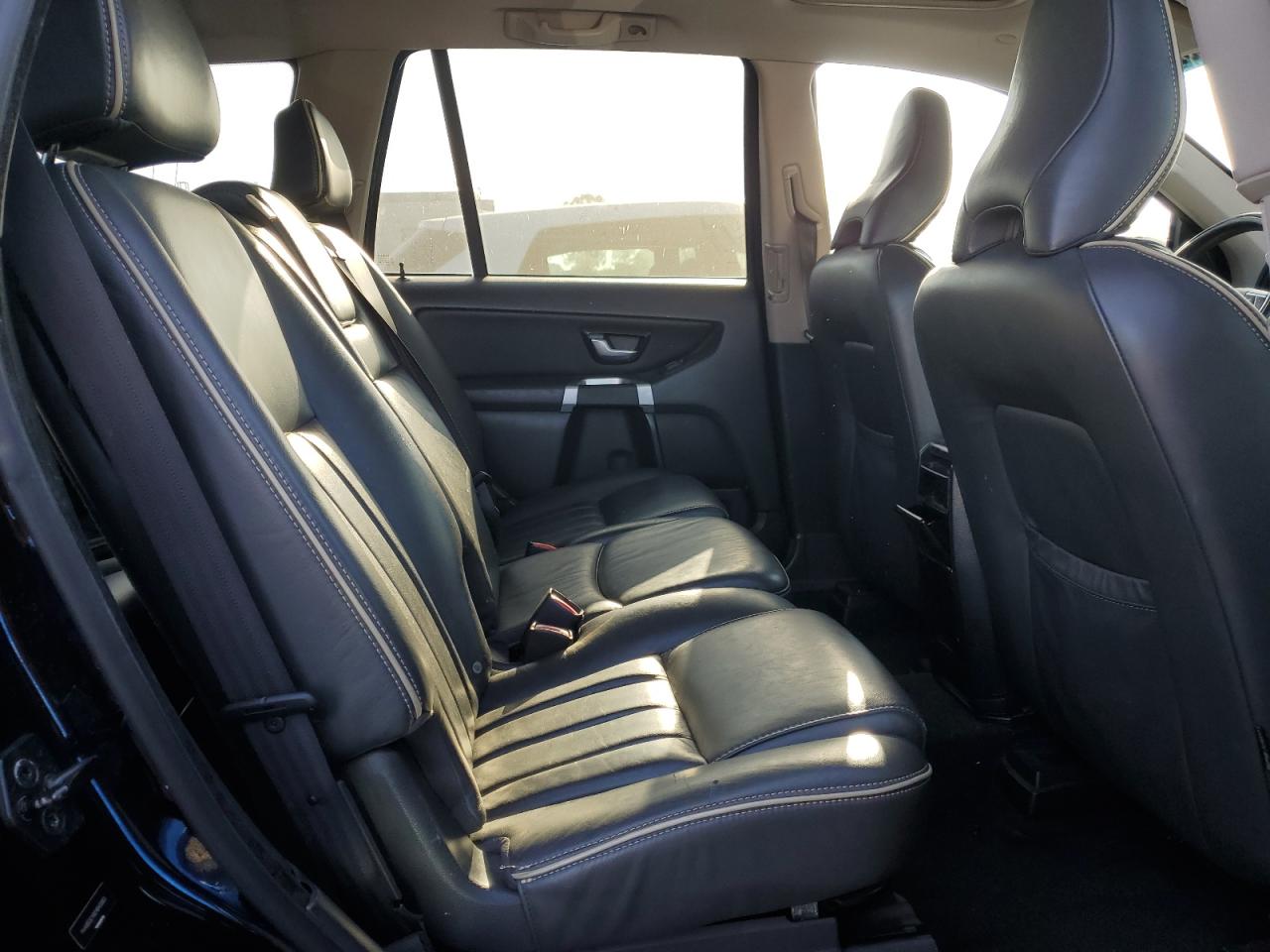 2013 Volvo Xc90 3.2 VIN: YV4952CY6D1645903 Lot: 80455745